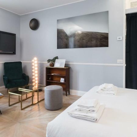 Italianway - Garigliano 4 Flat Apartman Milánó Kültér fotó